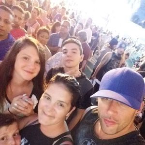 Meet your Posher, Beau